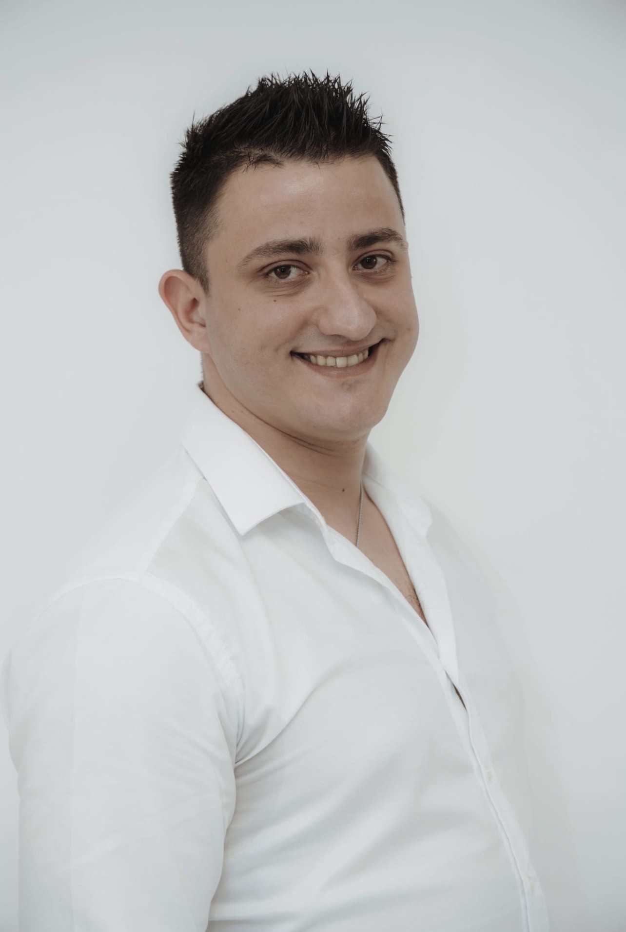 Patrick Zivulovic