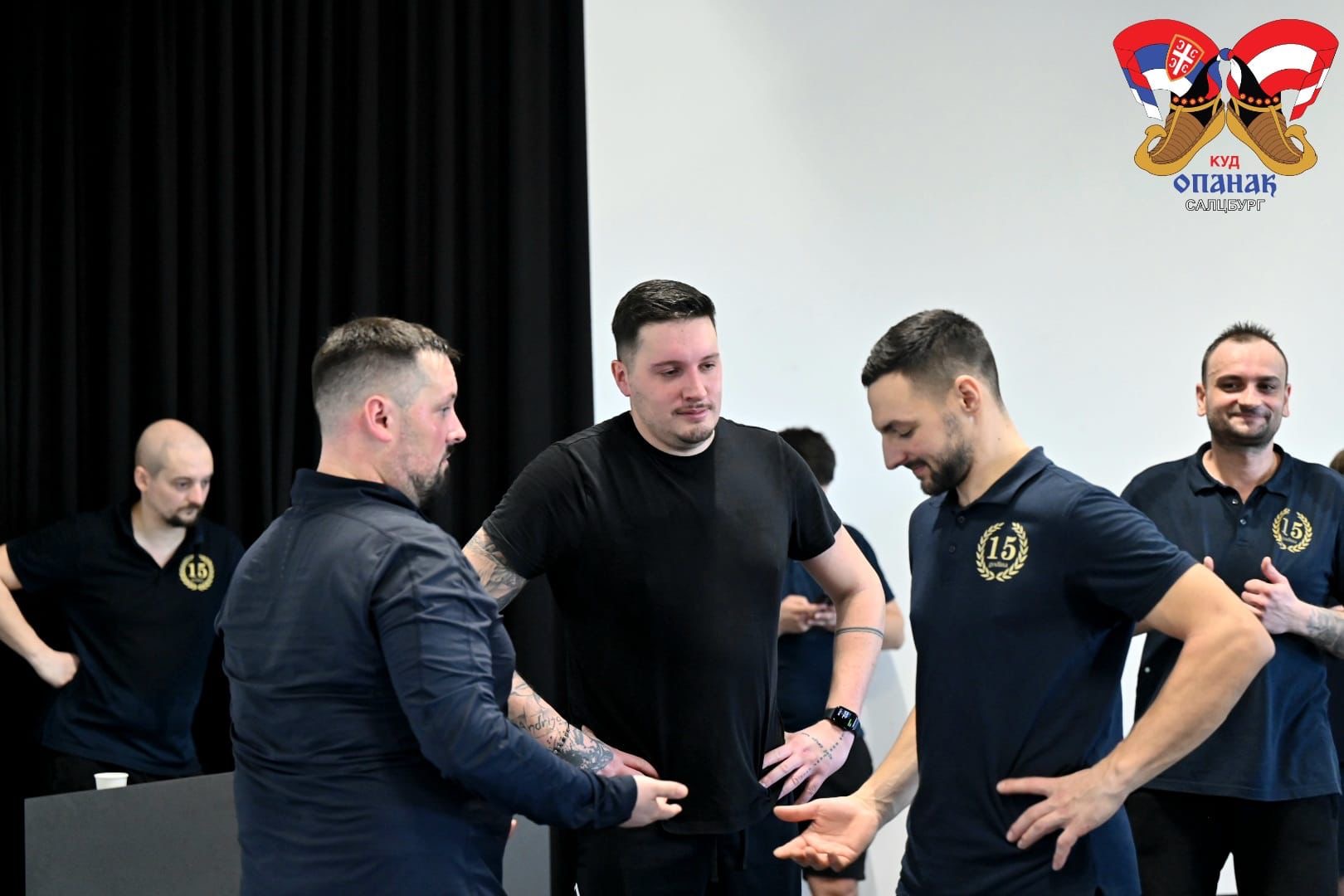 Prvi ansambl – Foto 1