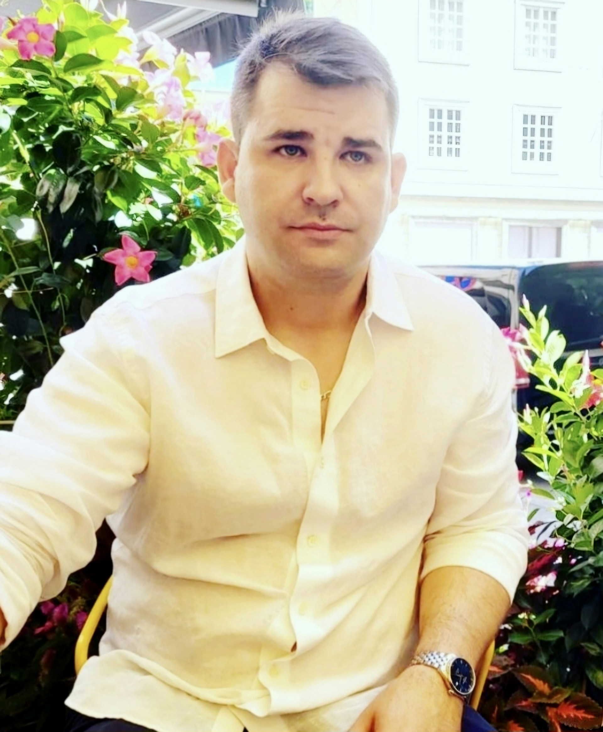 Social Media Team Mitglied 4