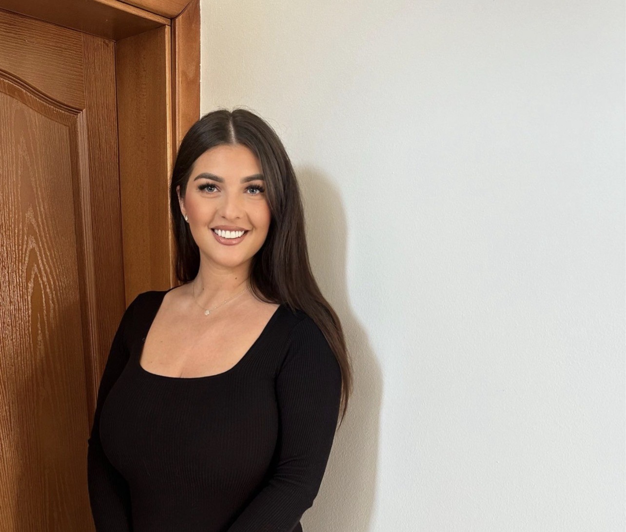 Social Media Team Mitglied 2