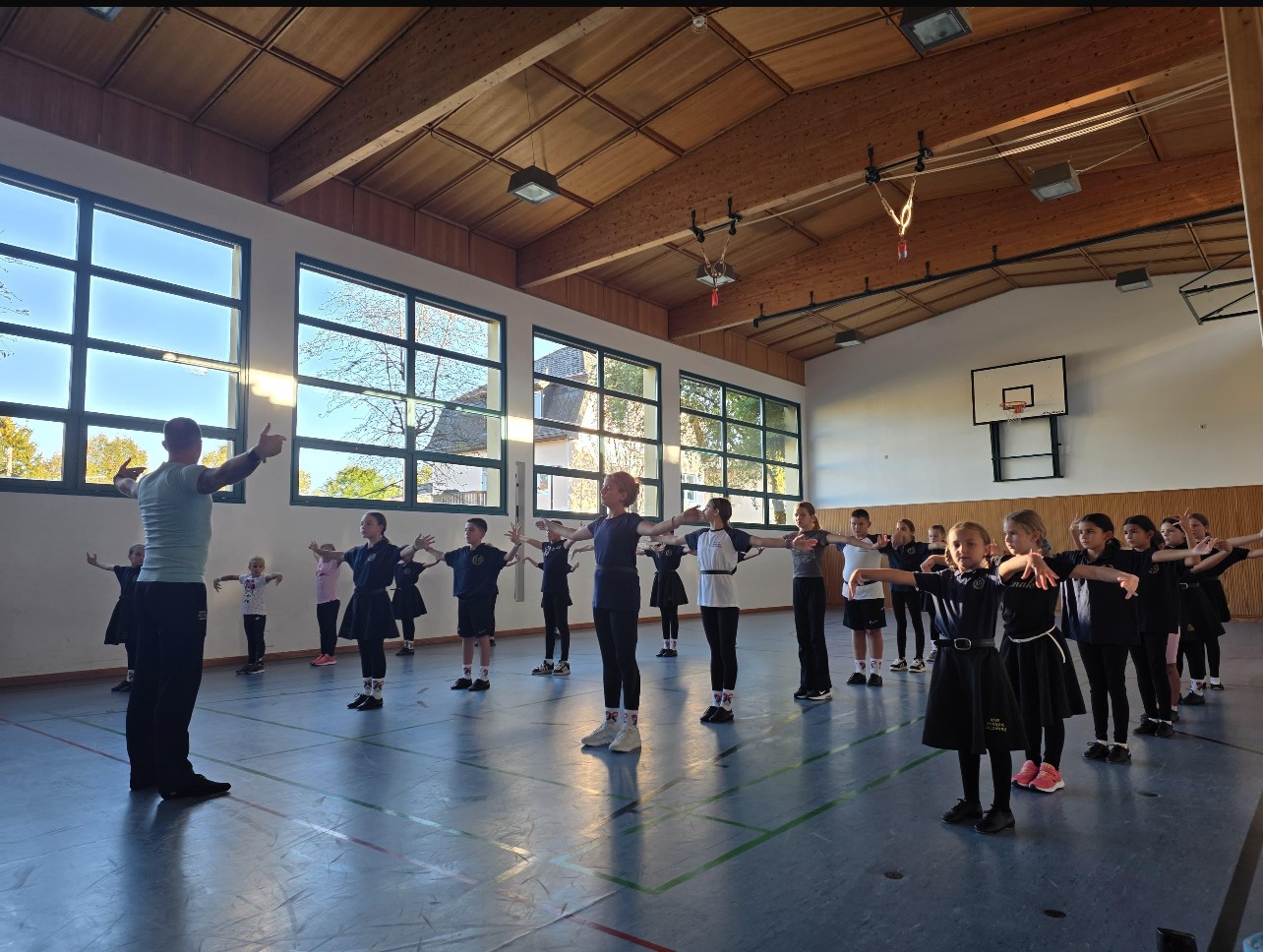 Dečiji ansambl – Foto 2