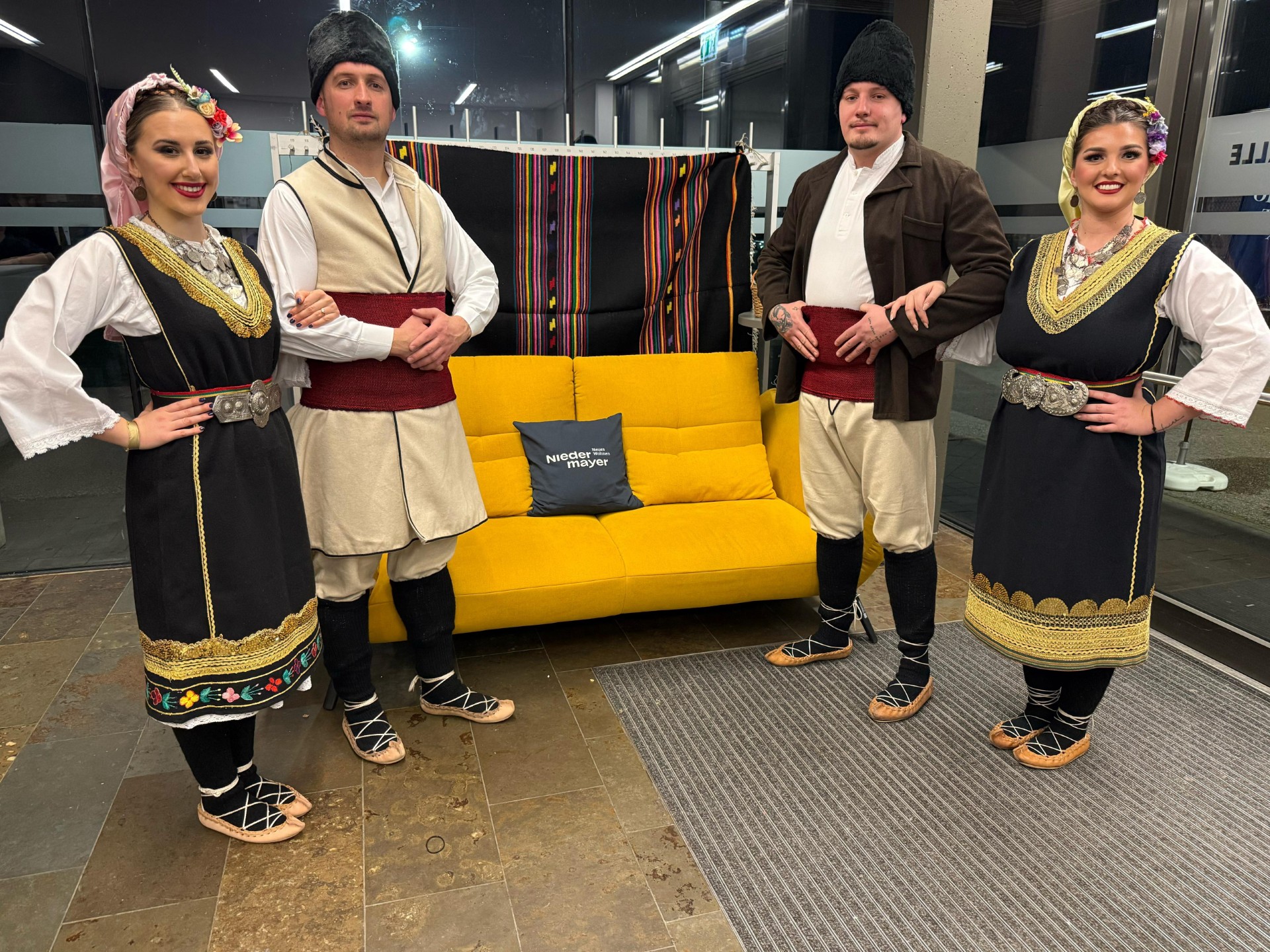 Prvi ansambl – Foto 3